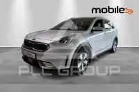 2018 KIA Niro