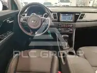 2018 KIA Niro