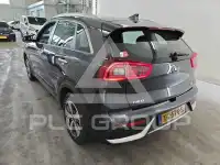 2018 KIA Niro