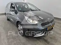 2018 KIA Niro