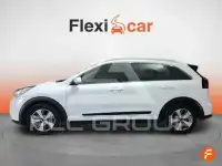 2018 KIA Niro