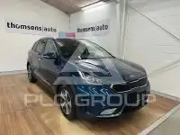 2018 KIA Niro
