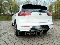 2018 KIA Niro