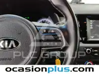 2018 KIA Niro