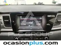2018 KIA Niro