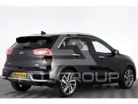 2018 KIA Niro