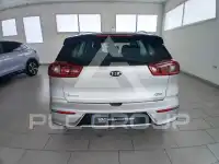 2018 KIA Niro
