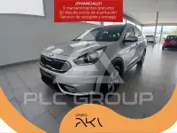 2018 KIA Niro