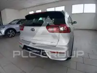 2018 KIA Niro