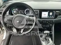 2018 KIA Niro