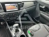2018 KIA Niro