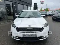 2018 KIA Niro