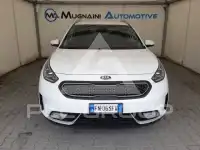 2018 KIA Niro
