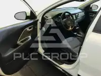 2018 KIA Niro
