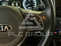 2018 KIA Niro