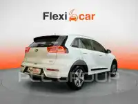2018 KIA Niro