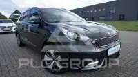 2018 KIA Niro