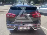 2018 KIA Niro