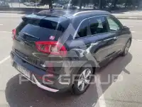 2018 KIA Niro