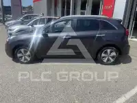 2018 KIA Niro