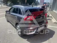 2018 KIA Niro