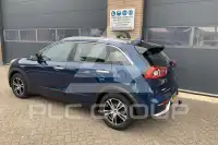 2018 KIA Niro