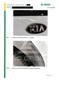 2018 KIA Niro