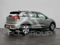 2018 KIA Niro