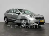 2018 KIA Niro