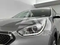 2018 KIA Niro