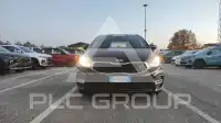 2018 KIA Carens