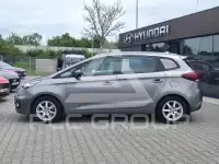 2018 KIA Carens