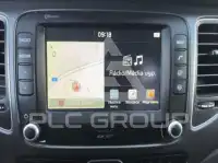 2018 KIA Carens