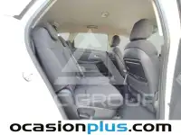 2018 KIA Carens