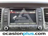 2018 KIA Carens