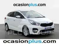 2018 KIA Carens