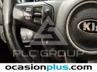 2018 KIA Carens