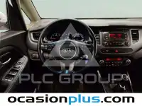 2018 KIA Carens