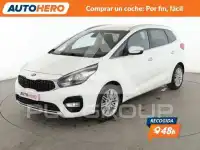 2018 KIA Carens