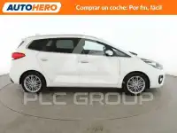 2018 KIA Carens