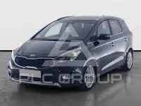 2018 KIA Carens