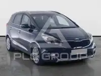 2018 KIA Carens