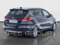 2018 KIA Carens
