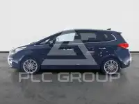 2018 KIA Carens