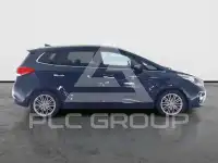 2018 KIA Carens