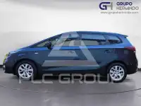 2018 KIA Carens