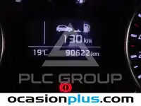 2018 KIA Carens