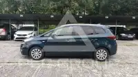 2018 KIA Carens
