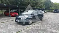 2018 KIA Carens
