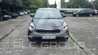 2018 KIA Carens